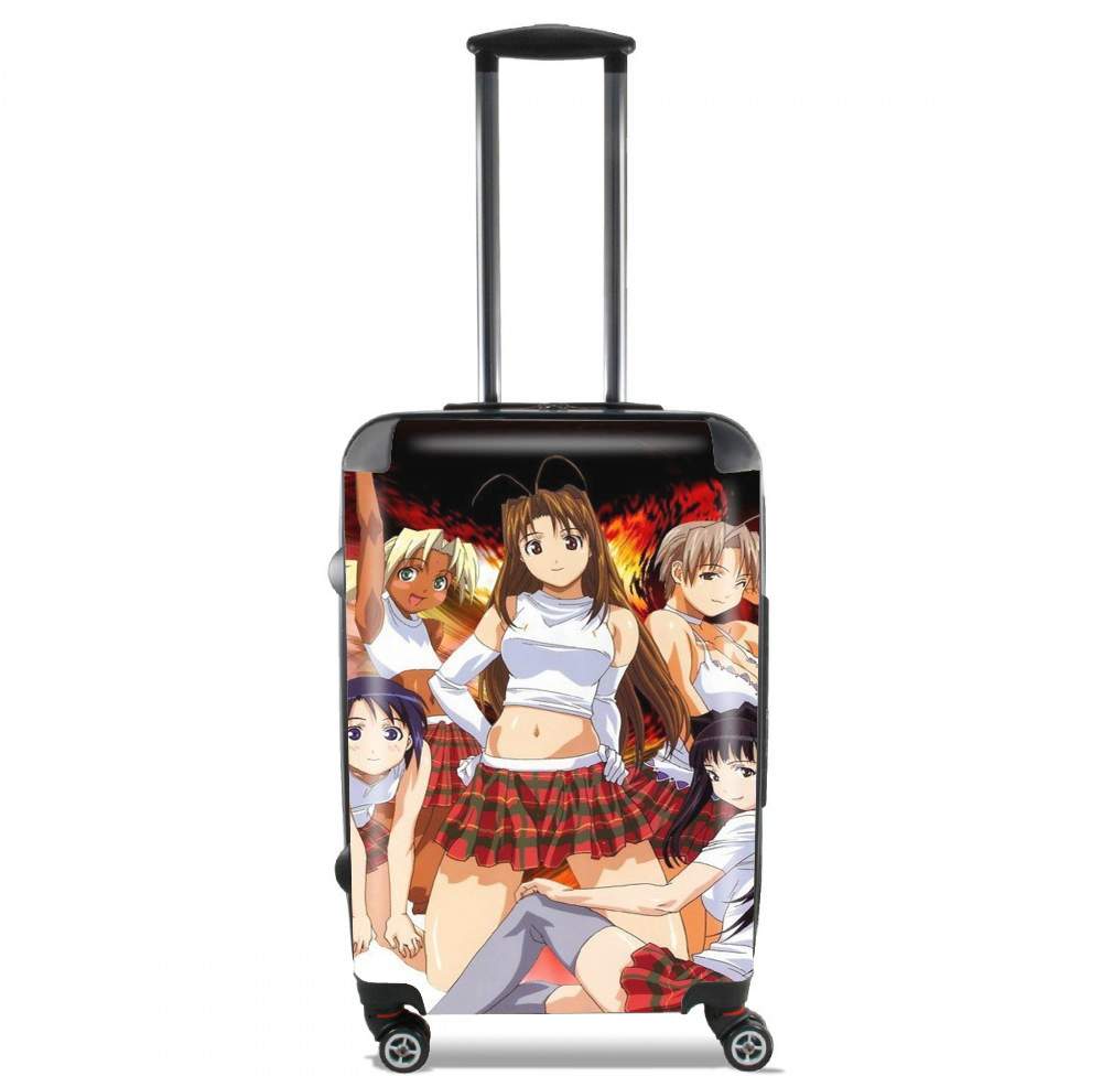  Narusegawa for Lightweight Hand Luggage Bag - Cabin Baggage
