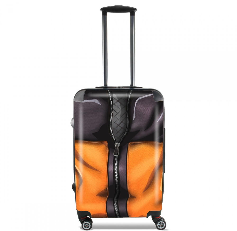  Naruto for Lightweight Hand Luggage Bag - Cabin Baggage