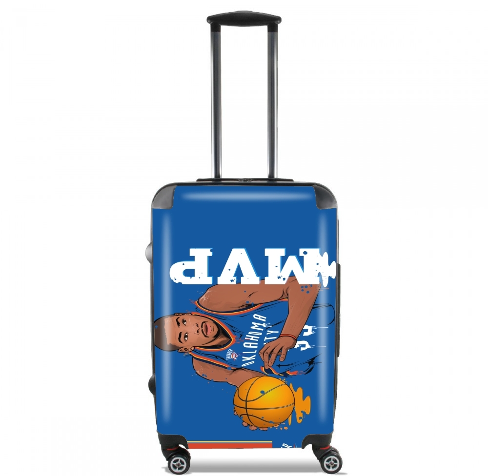  NBA Legends: Kevin Durant  for Lightweight Hand Luggage Bag - Cabin Baggage
