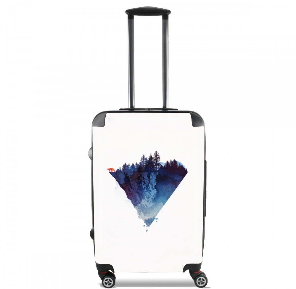  Near to the edge for Lightweight Hand Luggage Bag - Cabin Baggage
