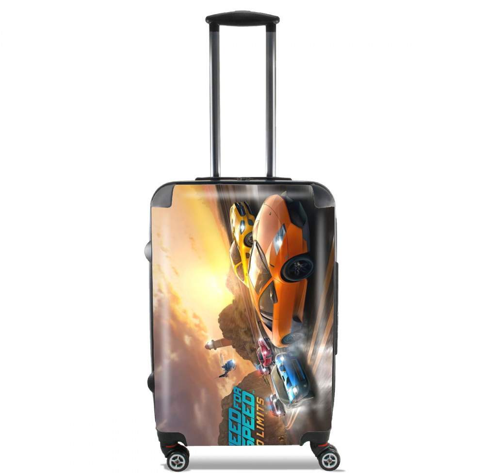  Need for speed for Lightweight Hand Luggage Bag - Cabin Baggage