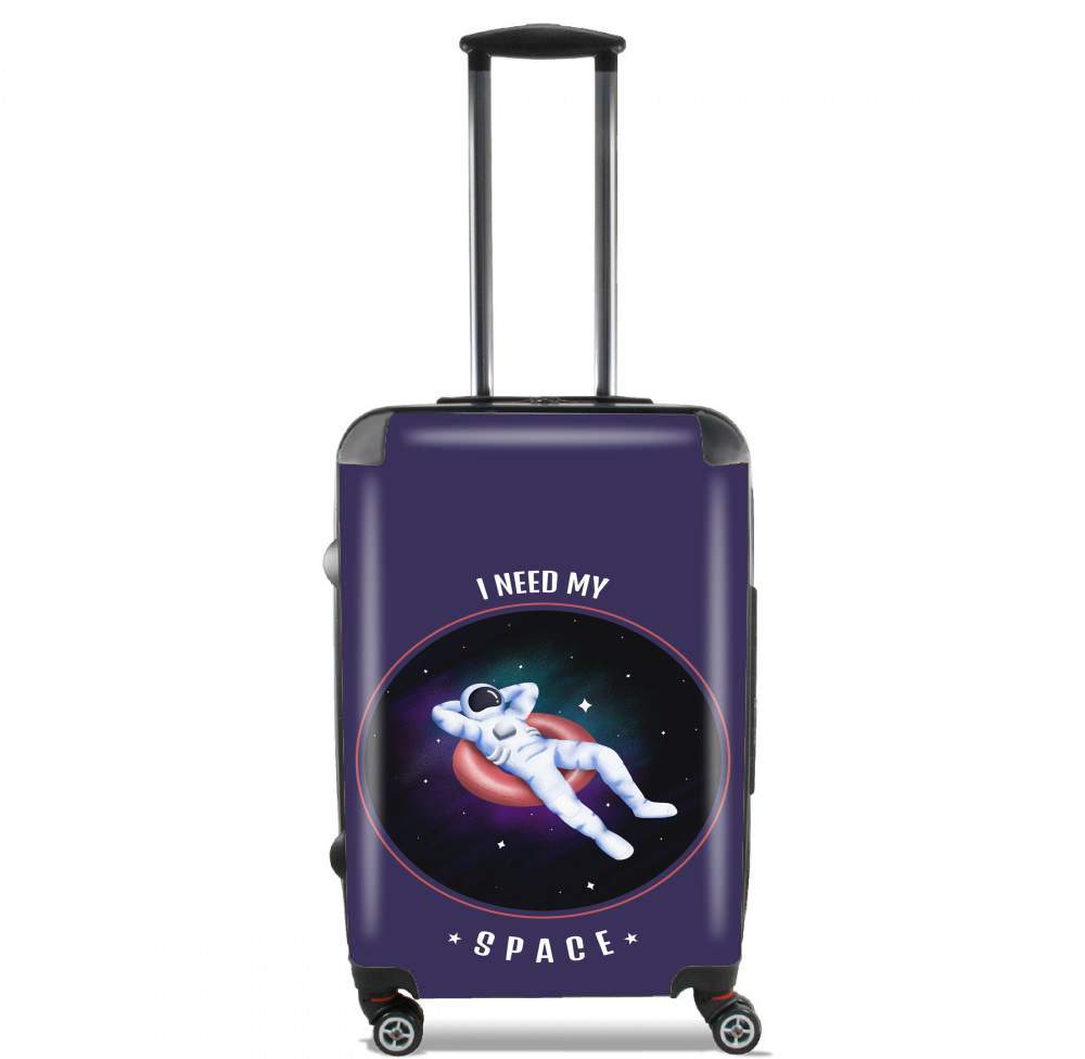  Need my space for Lightweight Hand Luggage Bag - Cabin Baggage