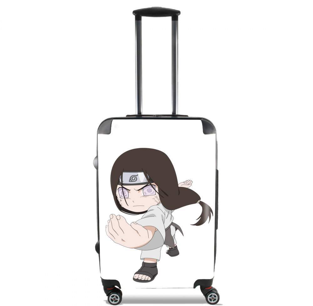  Neiji Chibi Fan Art for Lightweight Hand Luggage Bag - Cabin Baggage