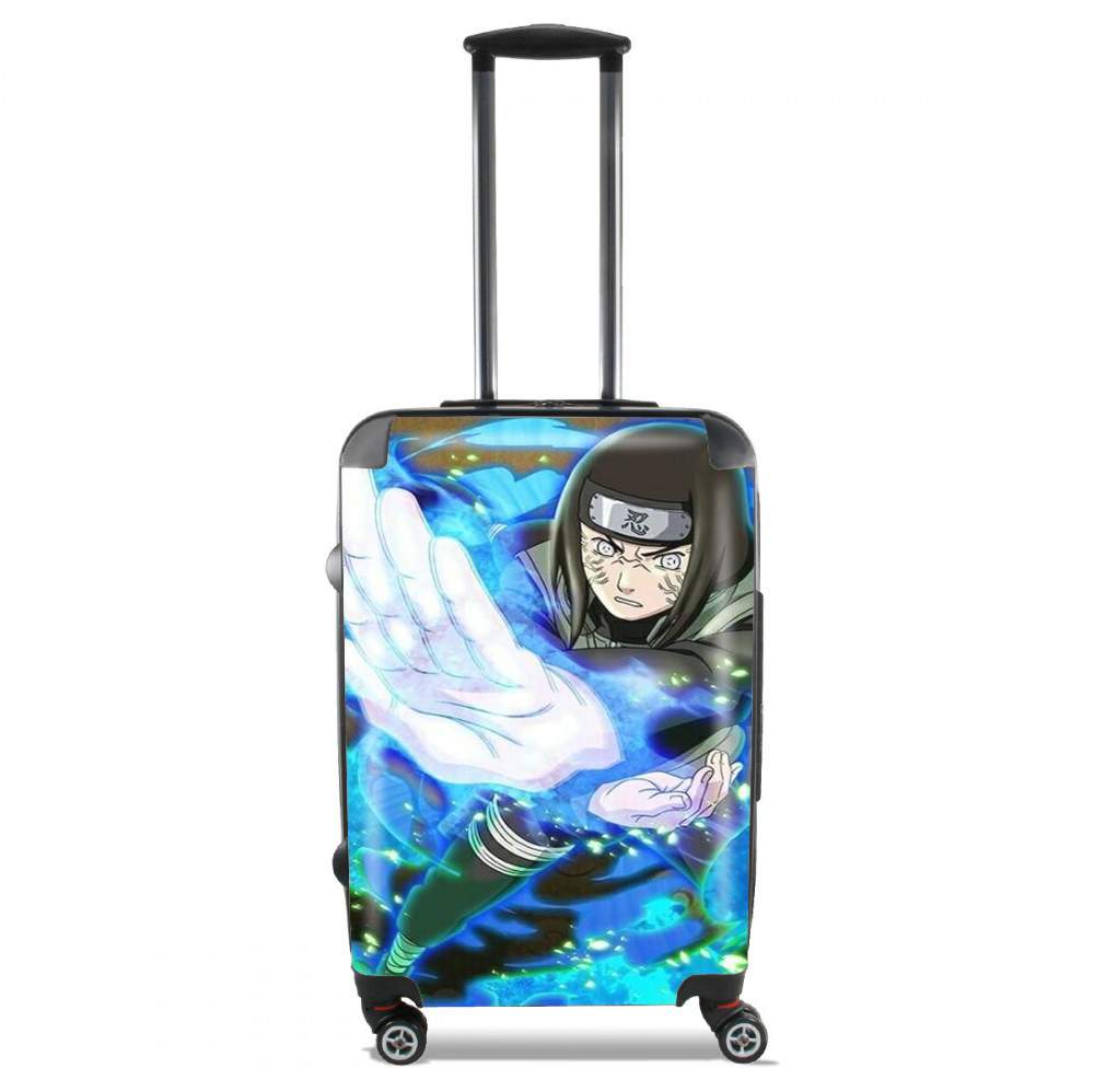  Neji Hyuga for Lightweight Hand Luggage Bag - Cabin Baggage