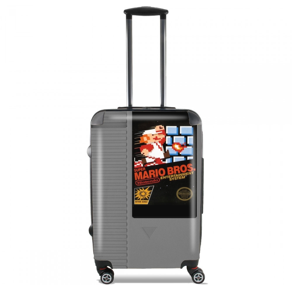 NES cartridge for Lightweight Hand Luggage Bag - Cabin Baggage