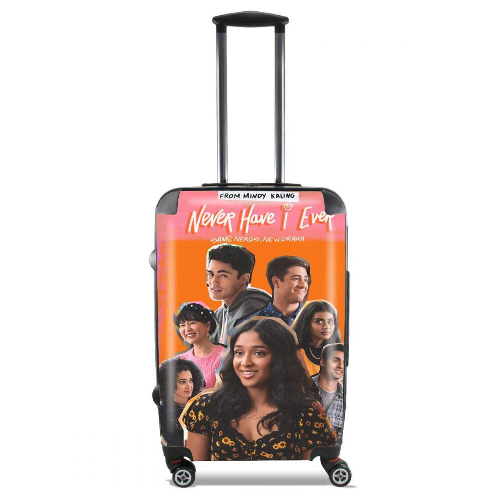  Never Have i ever for Lightweight Hand Luggage Bag - Cabin Baggage