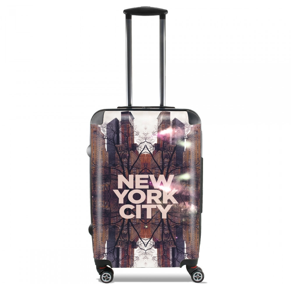  New York City VI (6) for Lightweight Hand Luggage Bag - Cabin Baggage