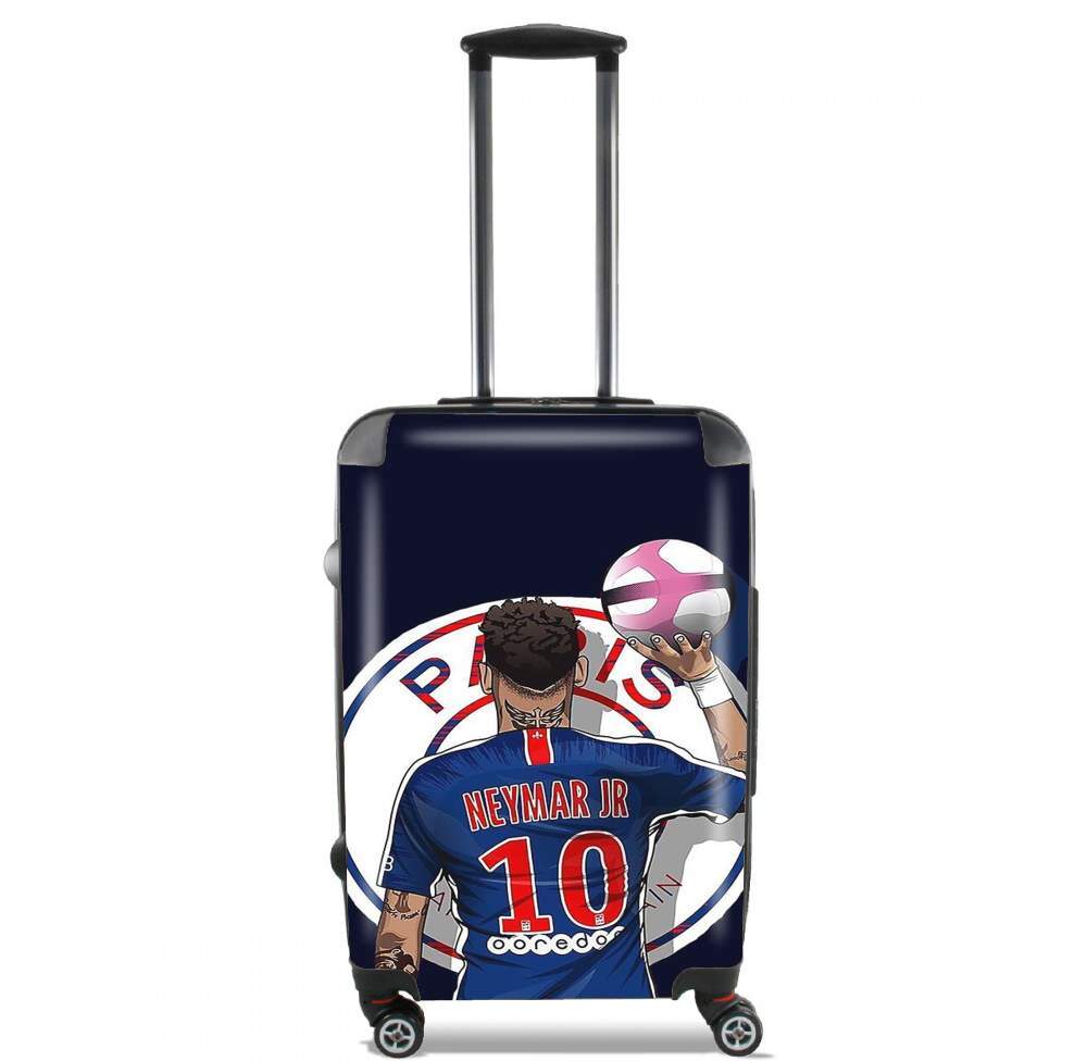  Neymar look ahead for Lightweight Hand Luggage Bag - Cabin Baggage