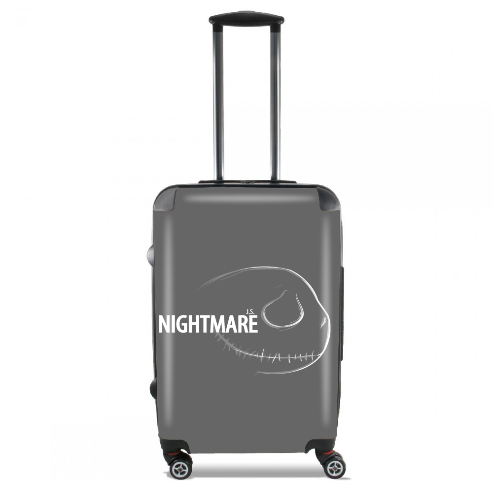  Nightmare Profile for Lightweight Hand Luggage Bag - Cabin Baggage