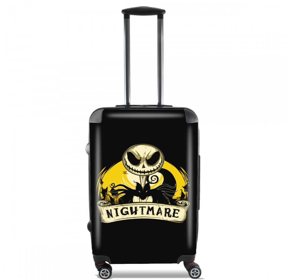  Nightmare for Lightweight Hand Luggage Bag - Cabin Baggage