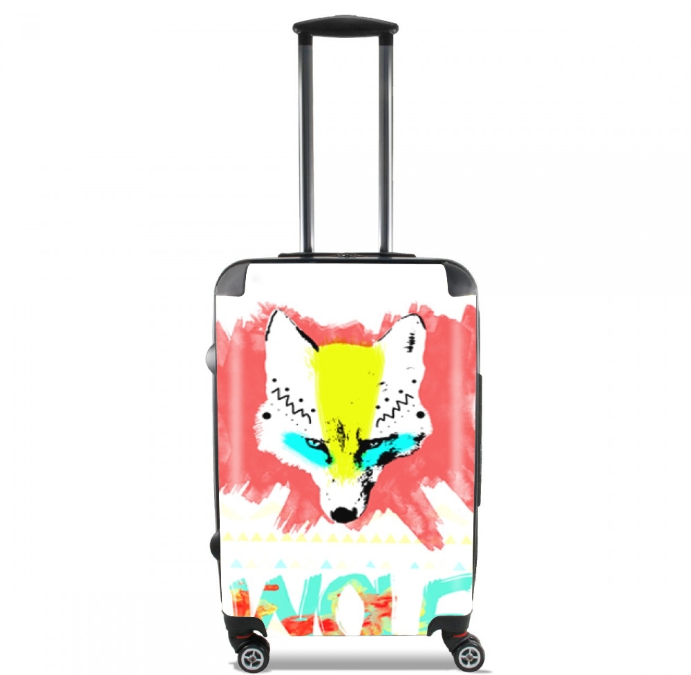  WOLF for Lightweight Hand Luggage Bag - Cabin Baggage