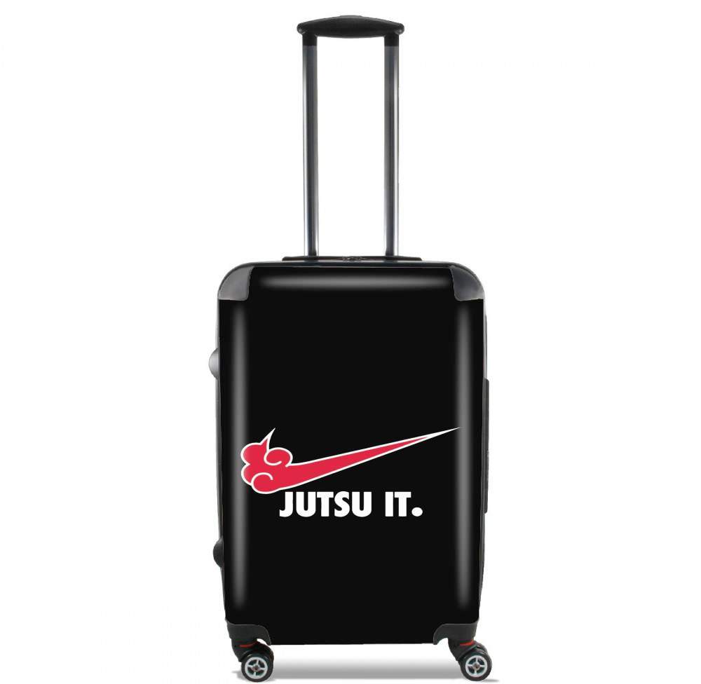  Nike naruto Jutsu it for Lightweight Hand Luggage Bag - Cabin Baggage