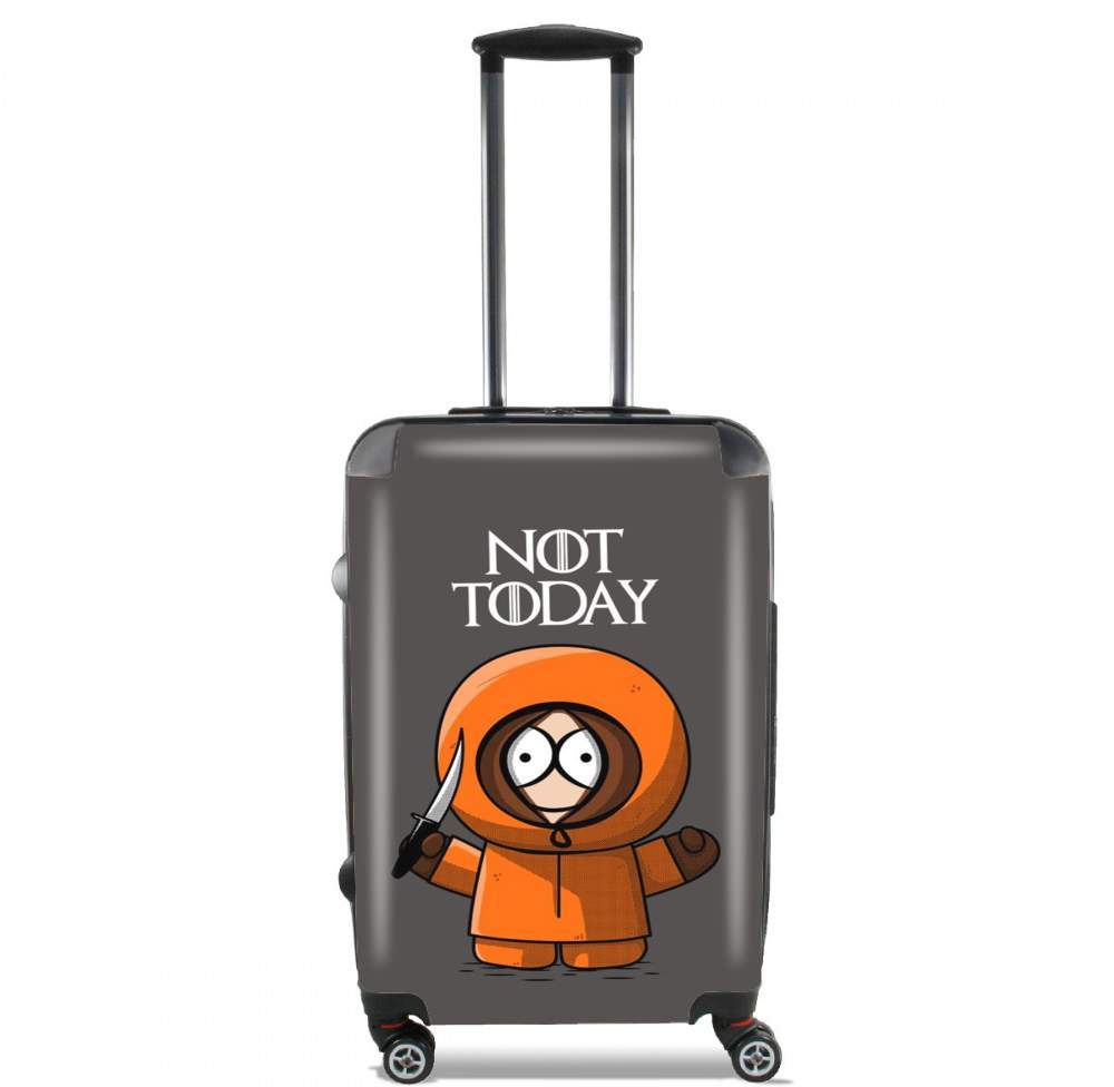  Not Today Kenny South Park for Lightweight Hand Luggage Bag - Cabin Baggage