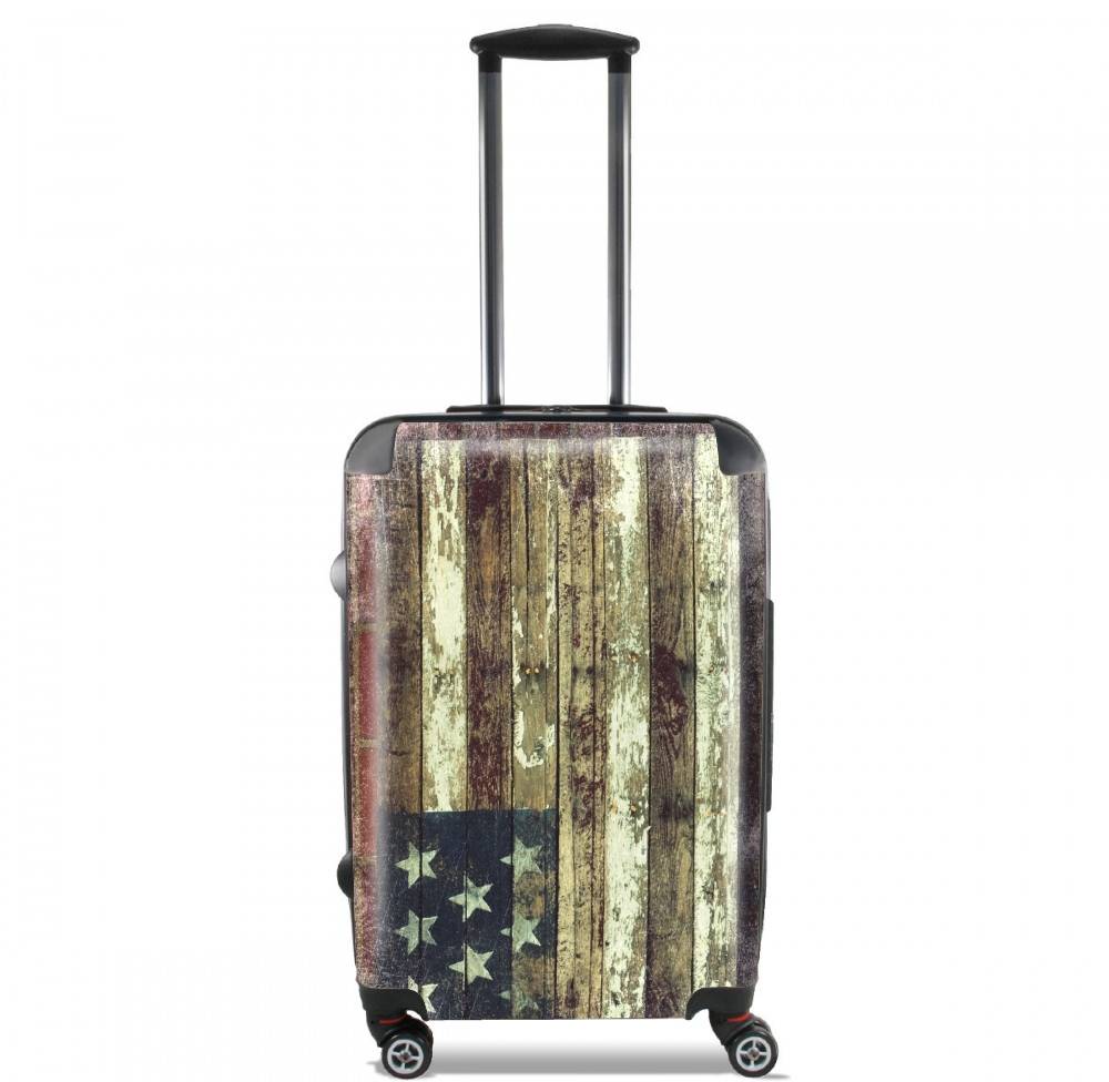  O' Beautiful for Lightweight Hand Luggage Bag - Cabin Baggage