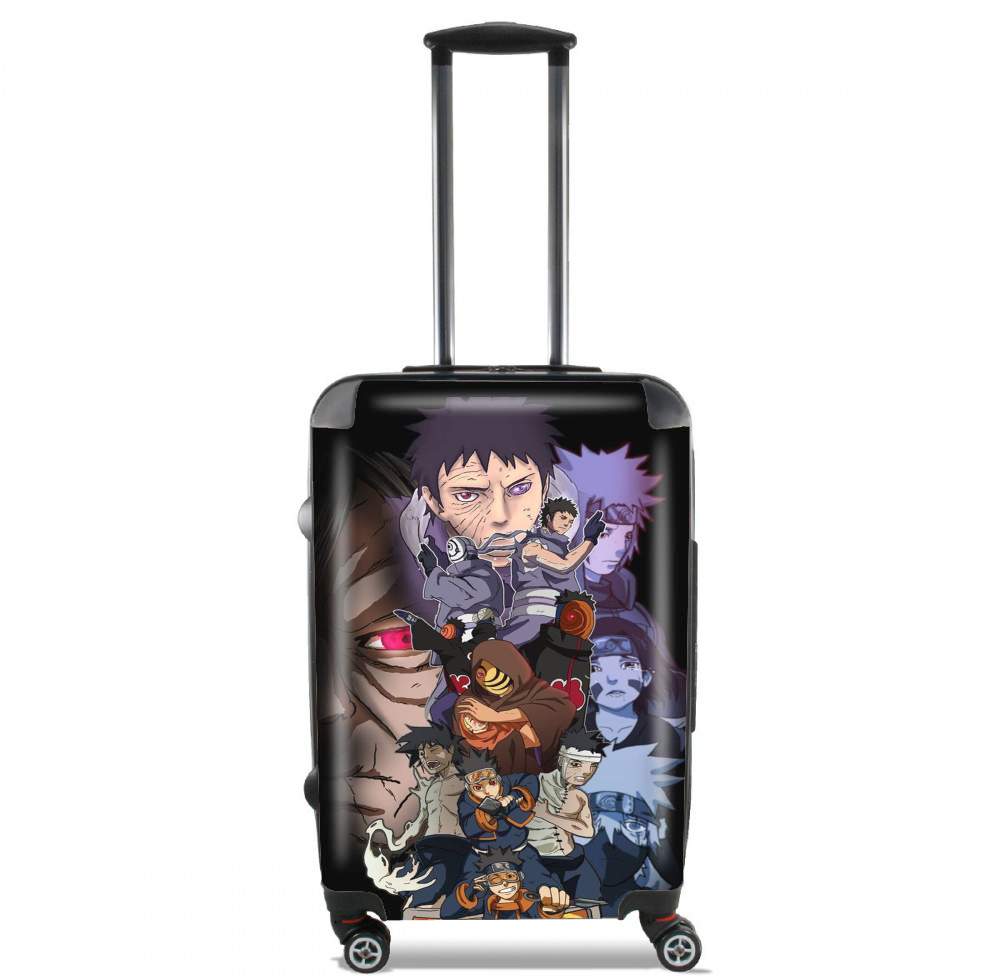  Obito Evolution for Lightweight Hand Luggage Bag - Cabin Baggage