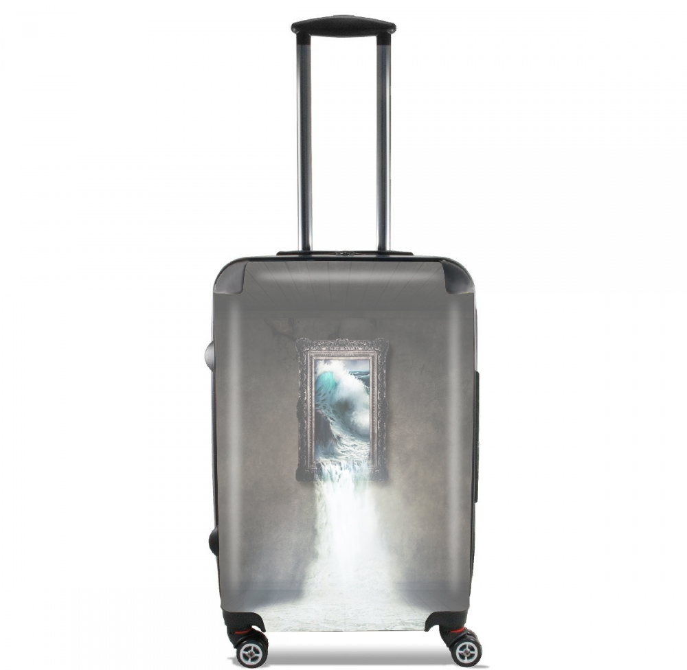  Ocean Escape for Lightweight Hand Luggage Bag - Cabin Baggage