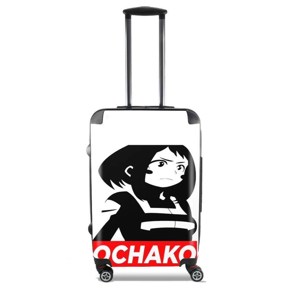  Ochako Uraraka Boku No Hero Academia for Lightweight Hand Luggage Bag - Cabin Baggage