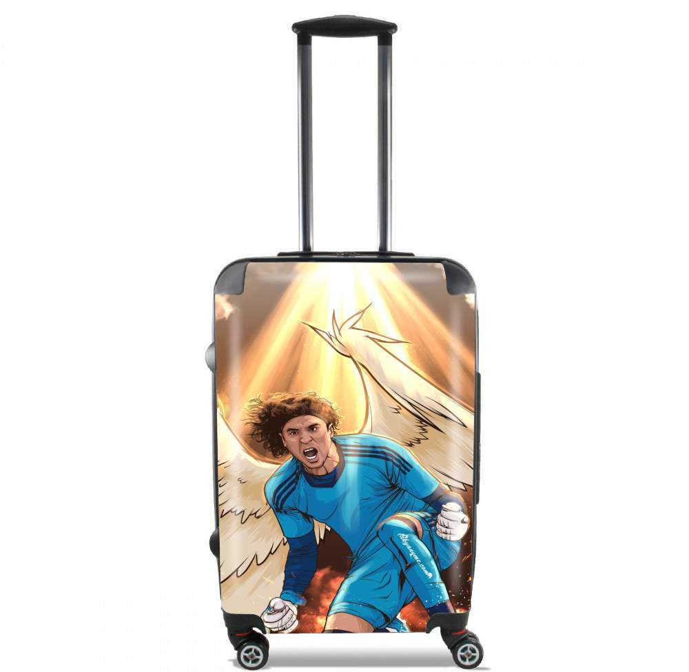  Ochoa Angel Goalkeeper America for Lightweight Hand Luggage Bag - Cabin Baggage