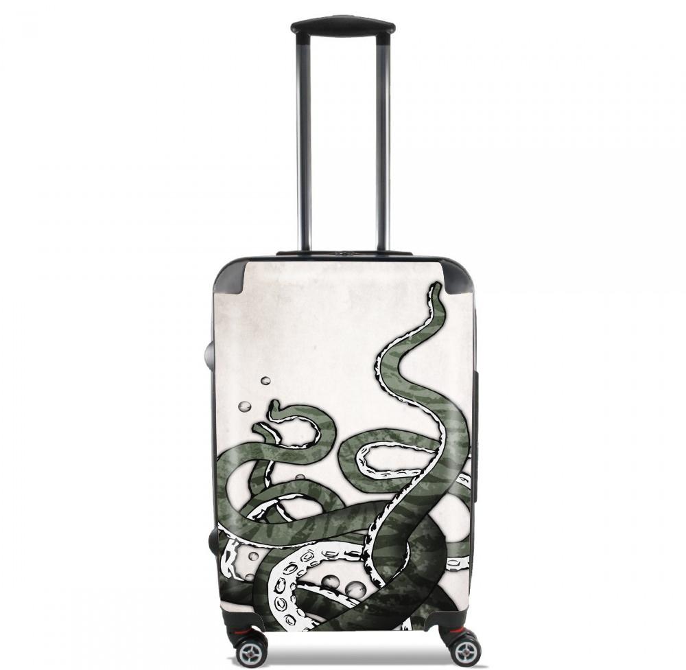  Octopus Tentacles for Lightweight Hand Luggage Bag - Cabin Baggage