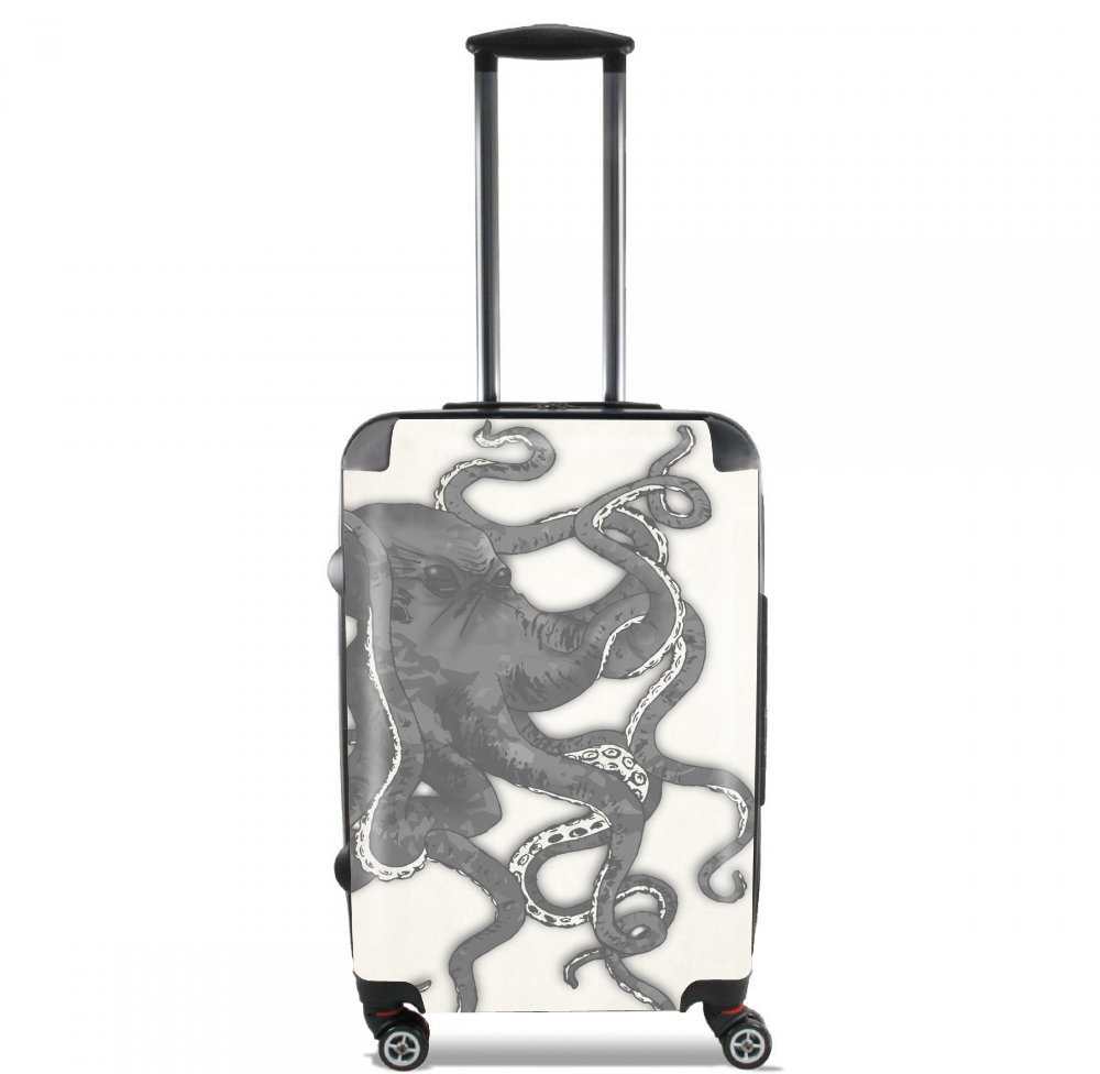  Octopus for Lightweight Hand Luggage Bag - Cabin Baggage