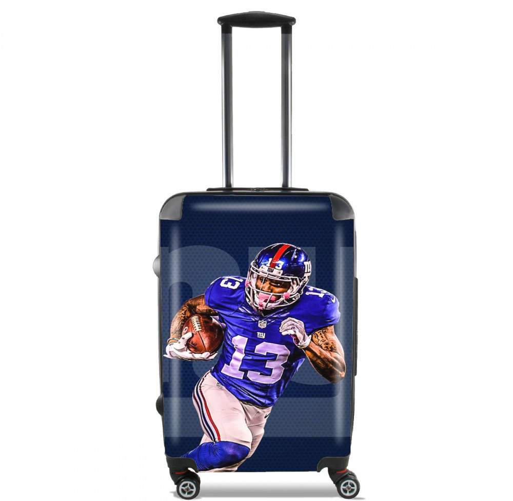  odell beckam football us for Lightweight Hand Luggage Bag - Cabin Baggage