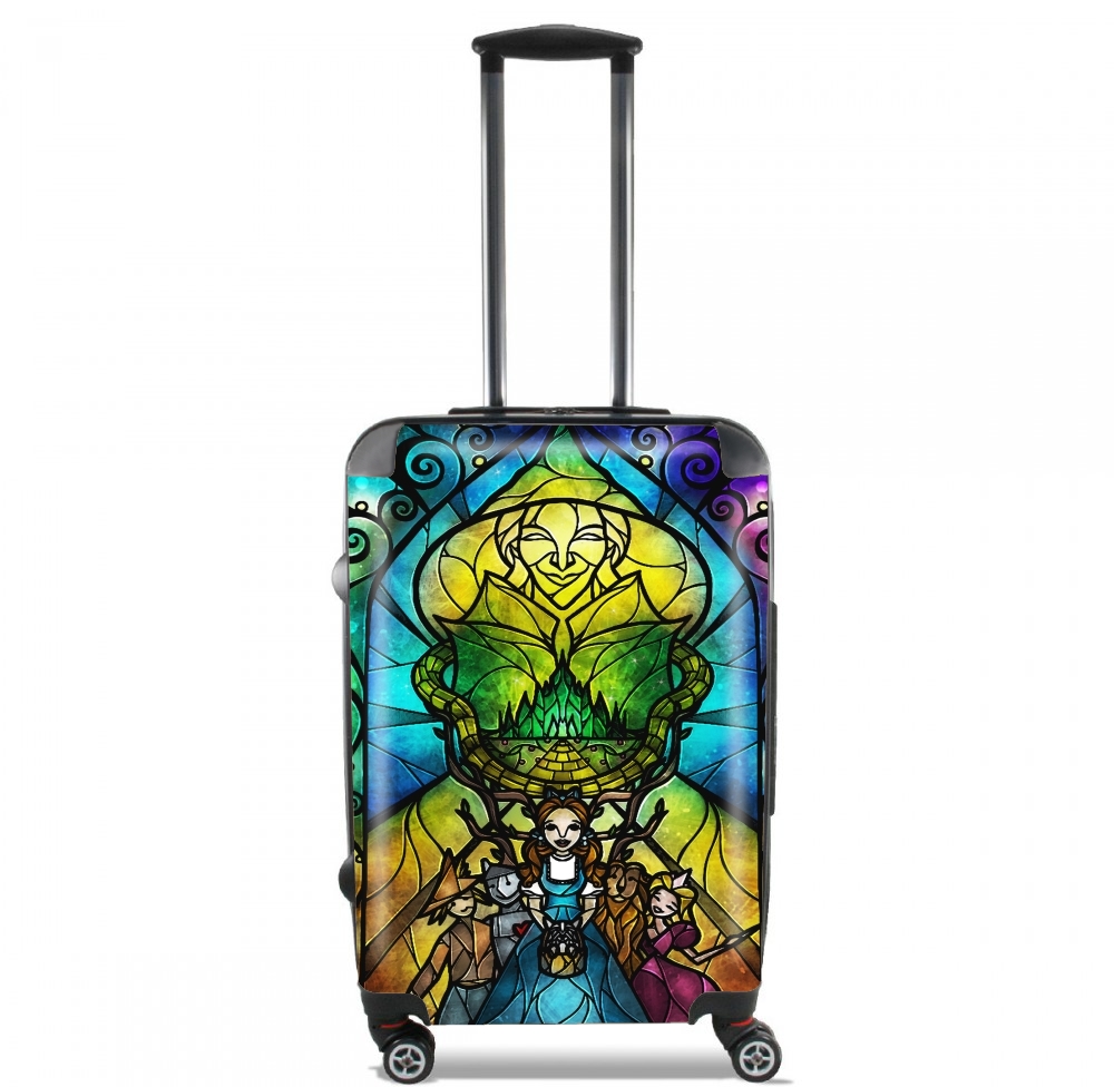  Off to see the wizard for Lightweight Hand Luggage Bag - Cabin Baggage