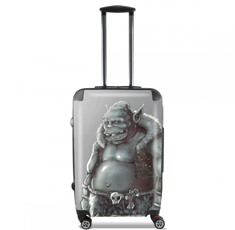  Ogre  for Lightweight Hand Luggage Bag - Cabin Baggage
