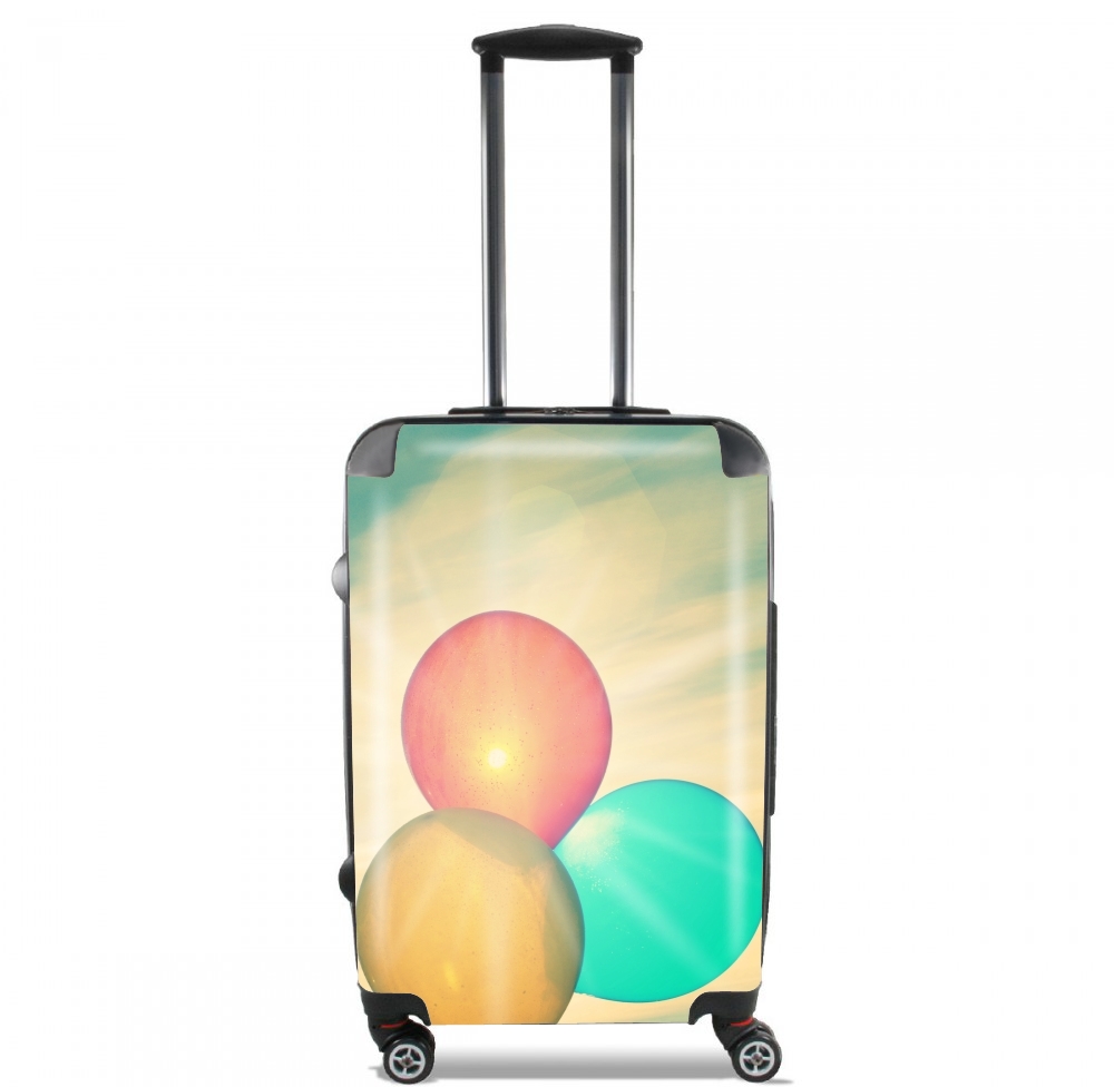  Oh the Places You'll Go! for Lightweight Hand Luggage Bag - Cabin Baggage