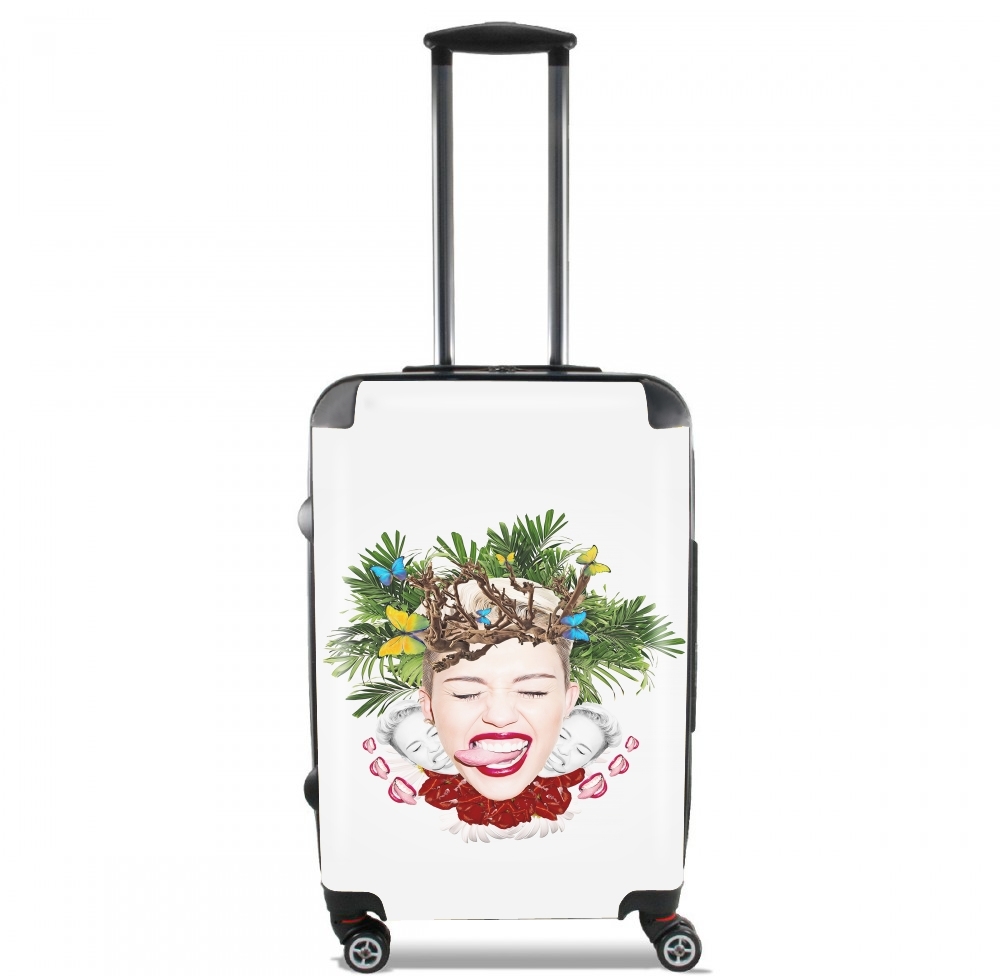  OilArt Cyrus for Lightweight Hand Luggage Bag - Cabin Baggage