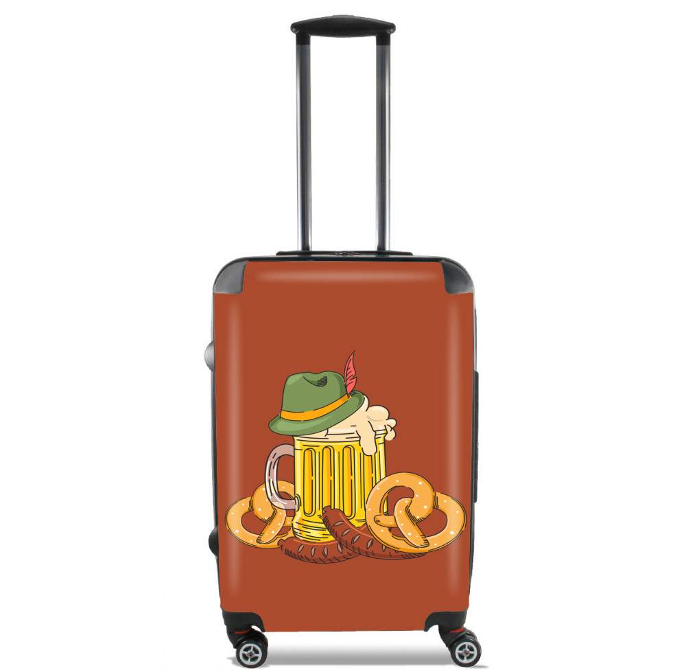  Oktoberfest for Lightweight Hand Luggage Bag - Cabin Baggage