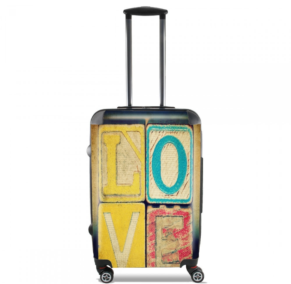  Old Love for Lightweight Hand Luggage Bag - Cabin Baggage
