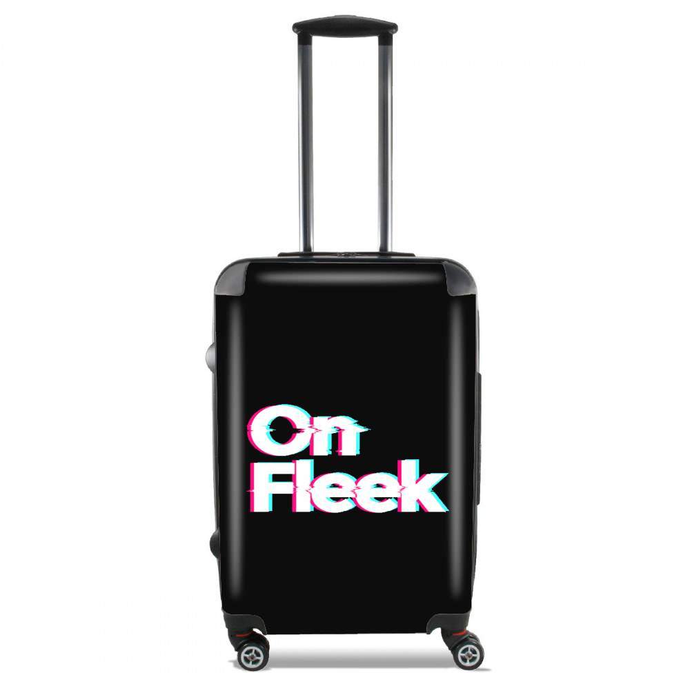  On Fleek for Lightweight Hand Luggage Bag - Cabin Baggage