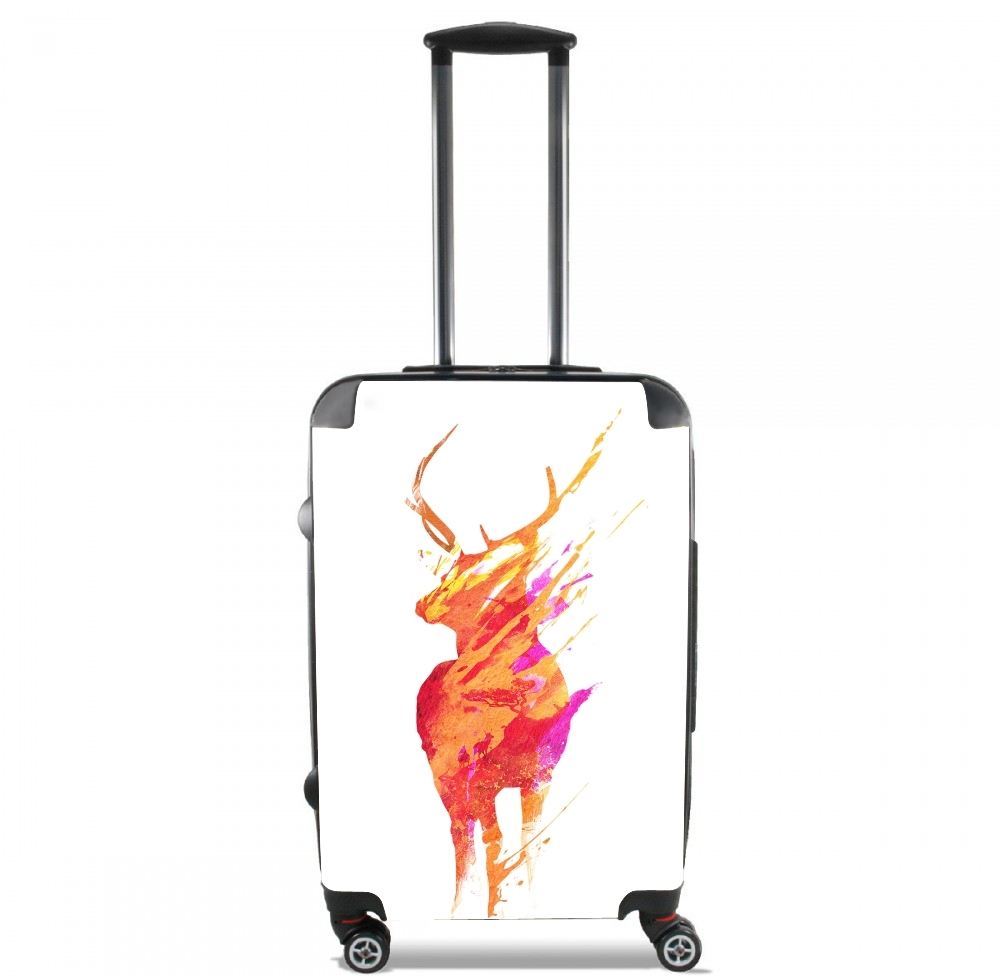  On the road again for Lightweight Hand Luggage Bag - Cabin Baggage