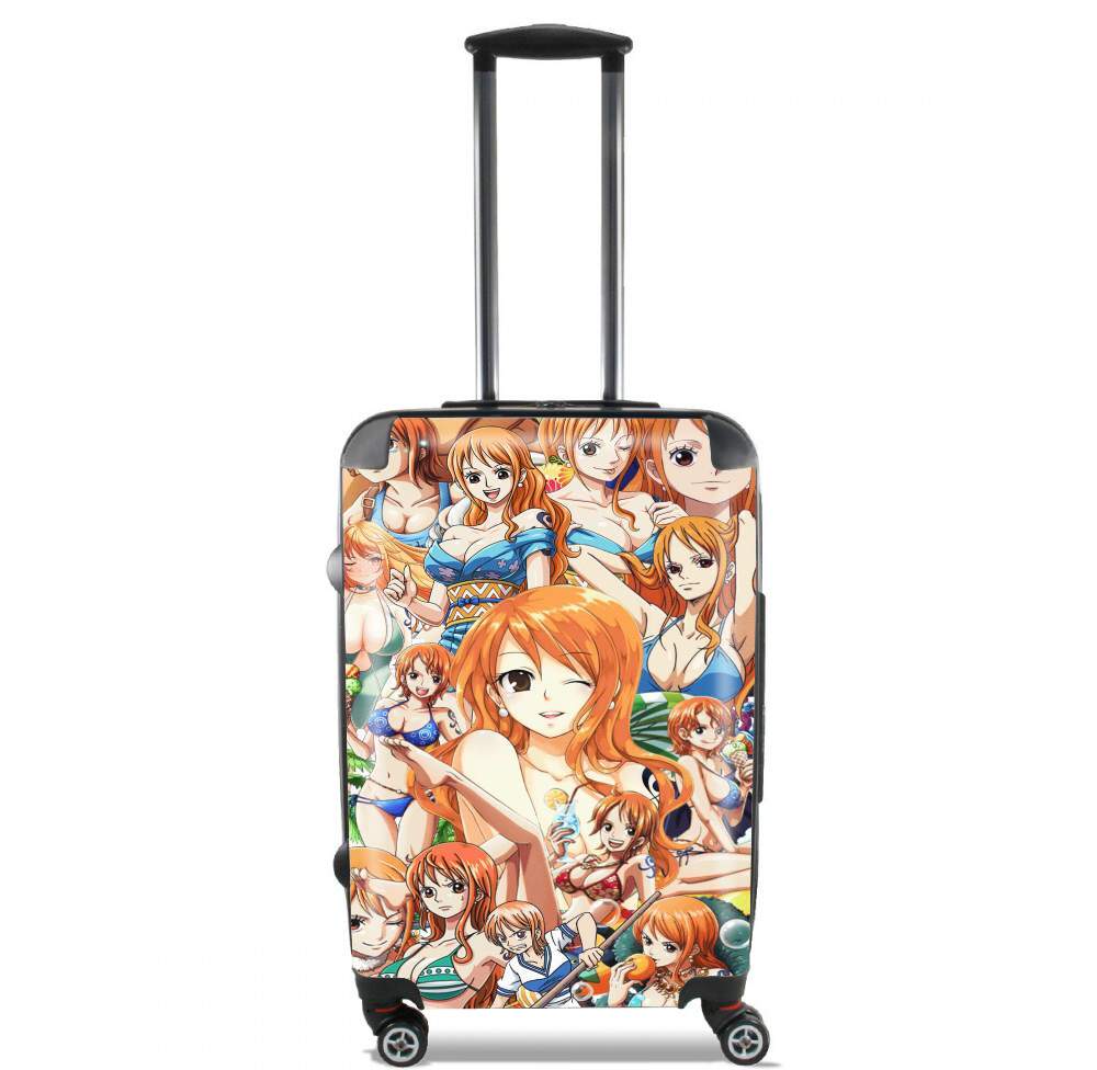  One Piece Nami for Lightweight Hand Luggage Bag - Cabin Baggage
