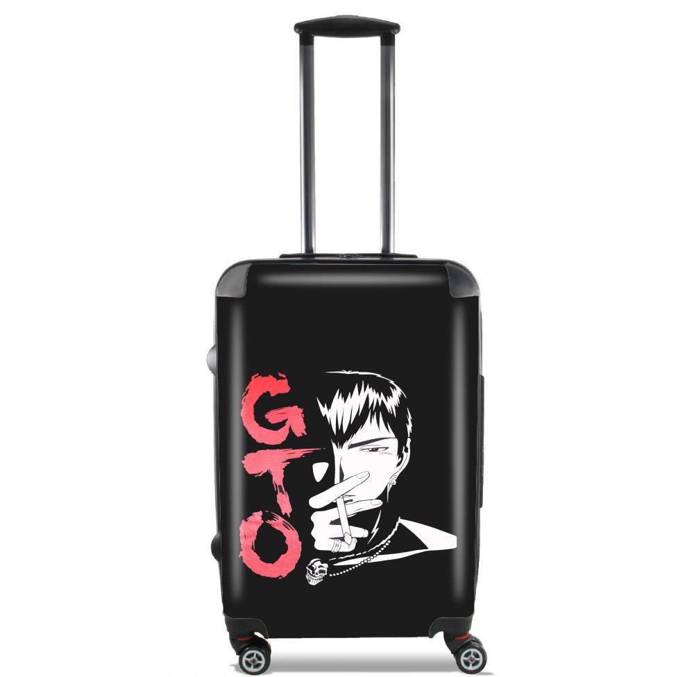  Onizuka GTO Great Teacher for Lightweight Hand Luggage Bag - Cabin Baggage