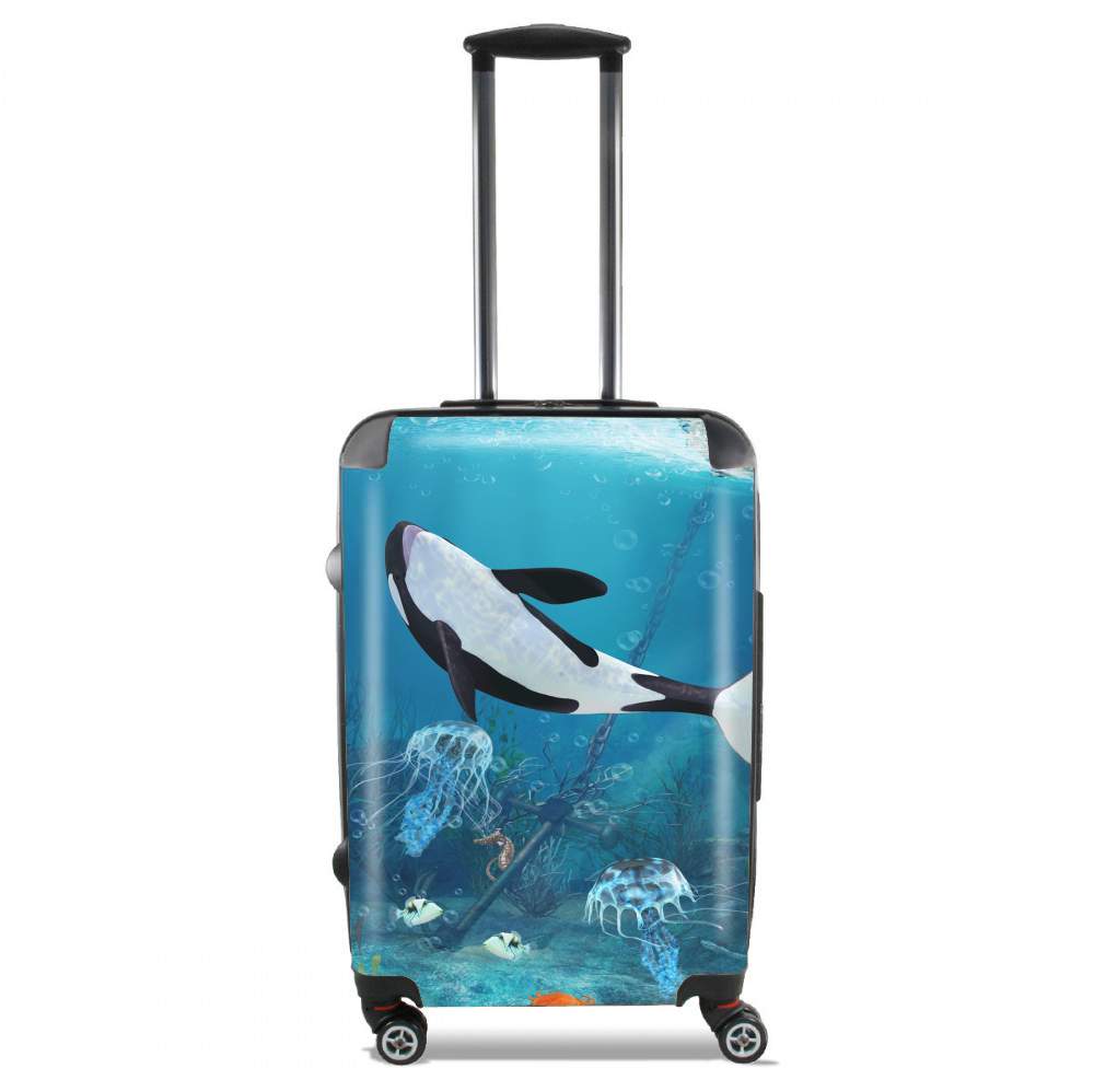  Orca II for Lightweight Hand Luggage Bag - Cabin Baggage