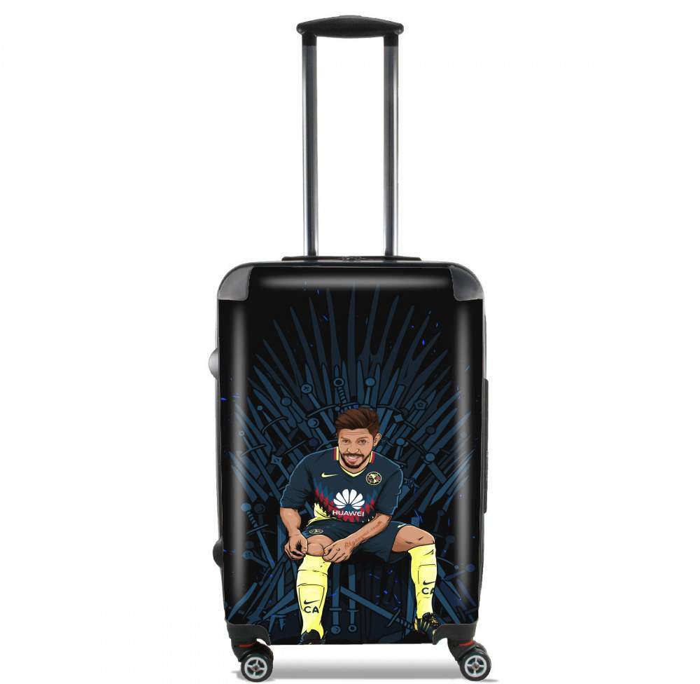  Oribe Club America for Lightweight Hand Luggage Bag - Cabin Baggage