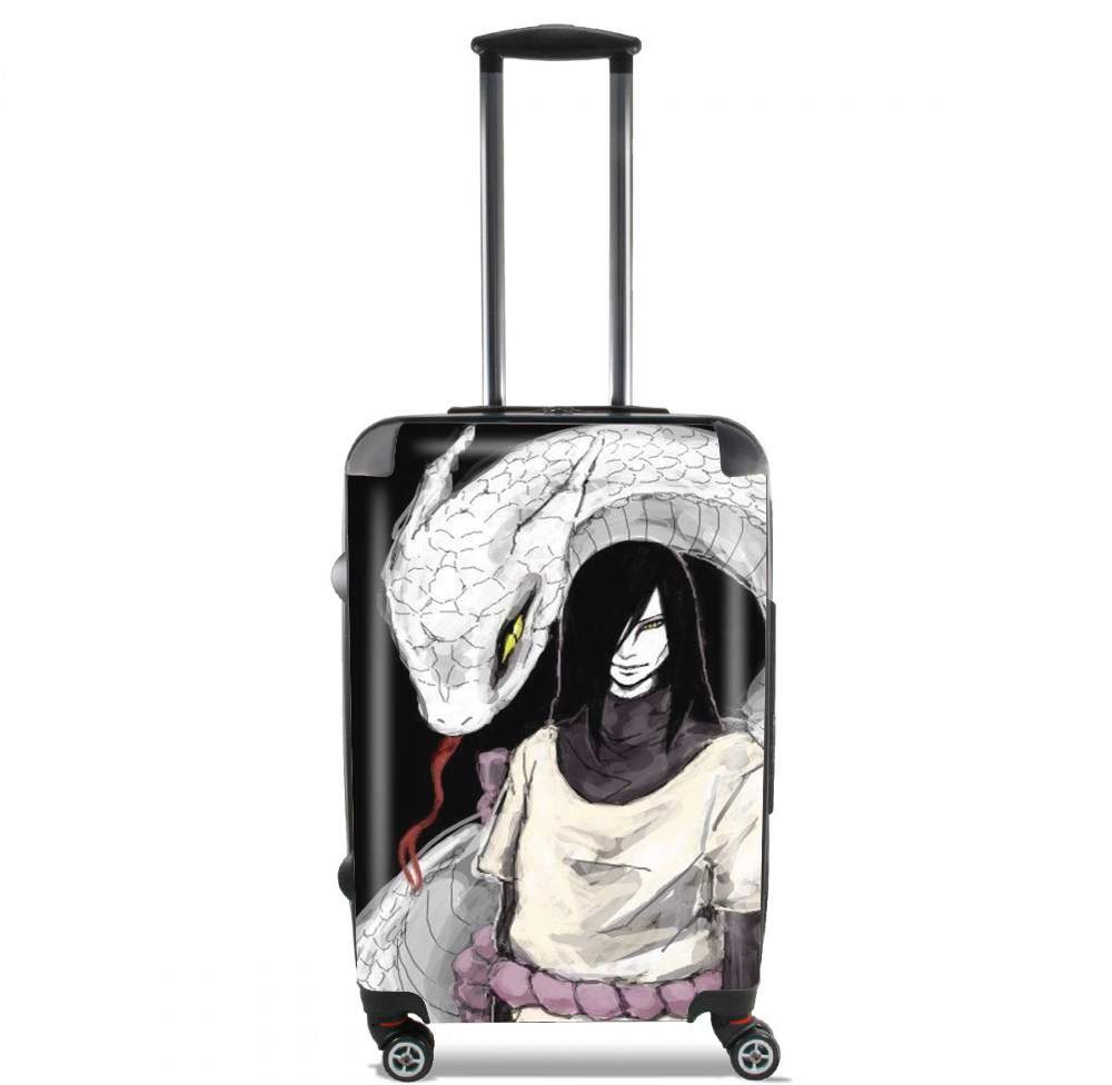  Orochimaru Sama for Lightweight Hand Luggage Bag - Cabin Baggage