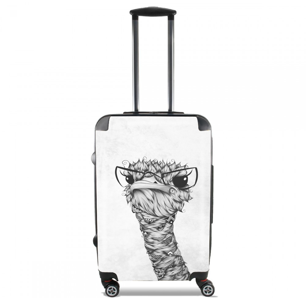  Ostrich for Lightweight Hand Luggage Bag - Cabin Baggage