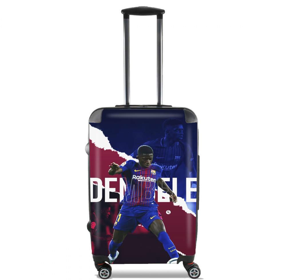  Ousmane dembele for Lightweight Hand Luggage Bag - Cabin Baggage