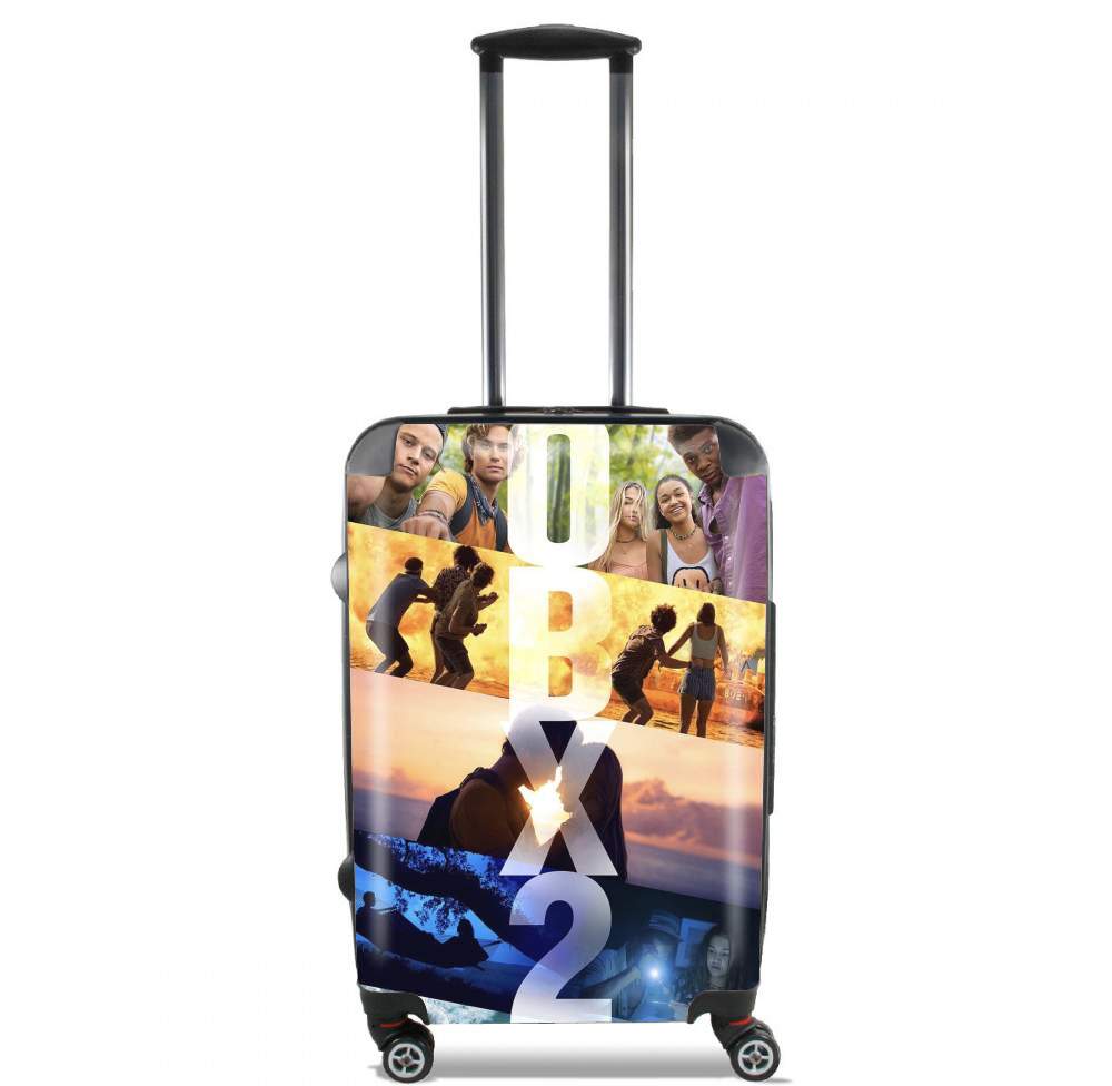  Outer Banks Season 2 for Lightweight Hand Luggage Bag - Cabin Baggage