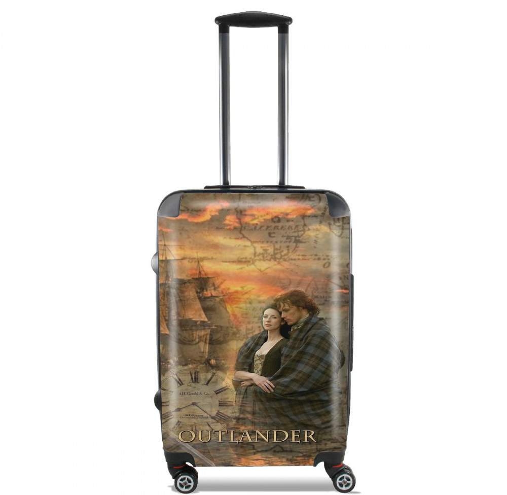  Outlander Collage for Lightweight Hand Luggage Bag - Cabin Baggage