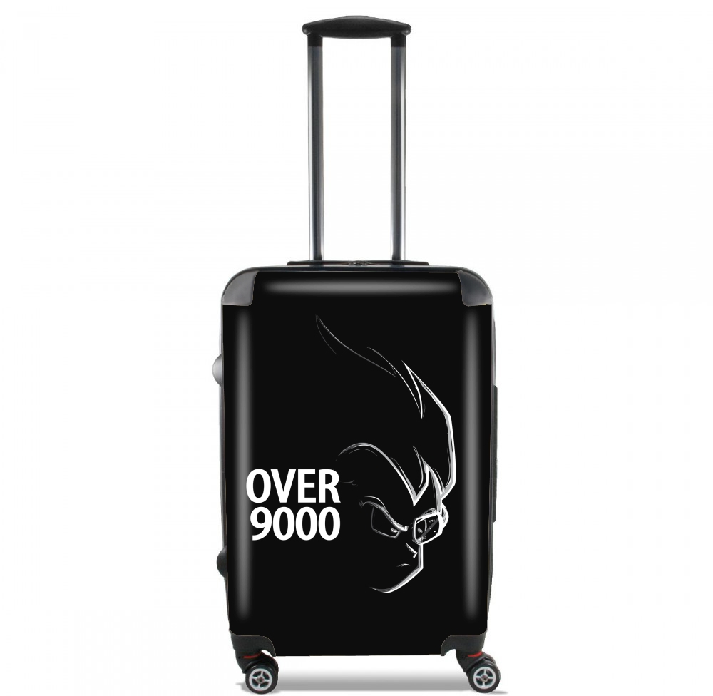  Over 9000 Profile for Lightweight Hand Luggage Bag - Cabin Baggage