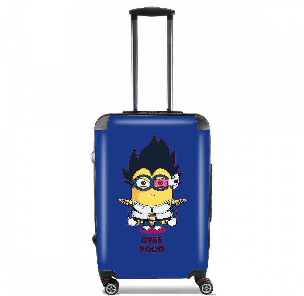  Over 9000 for Lightweight Hand Luggage Bag - Cabin Baggage