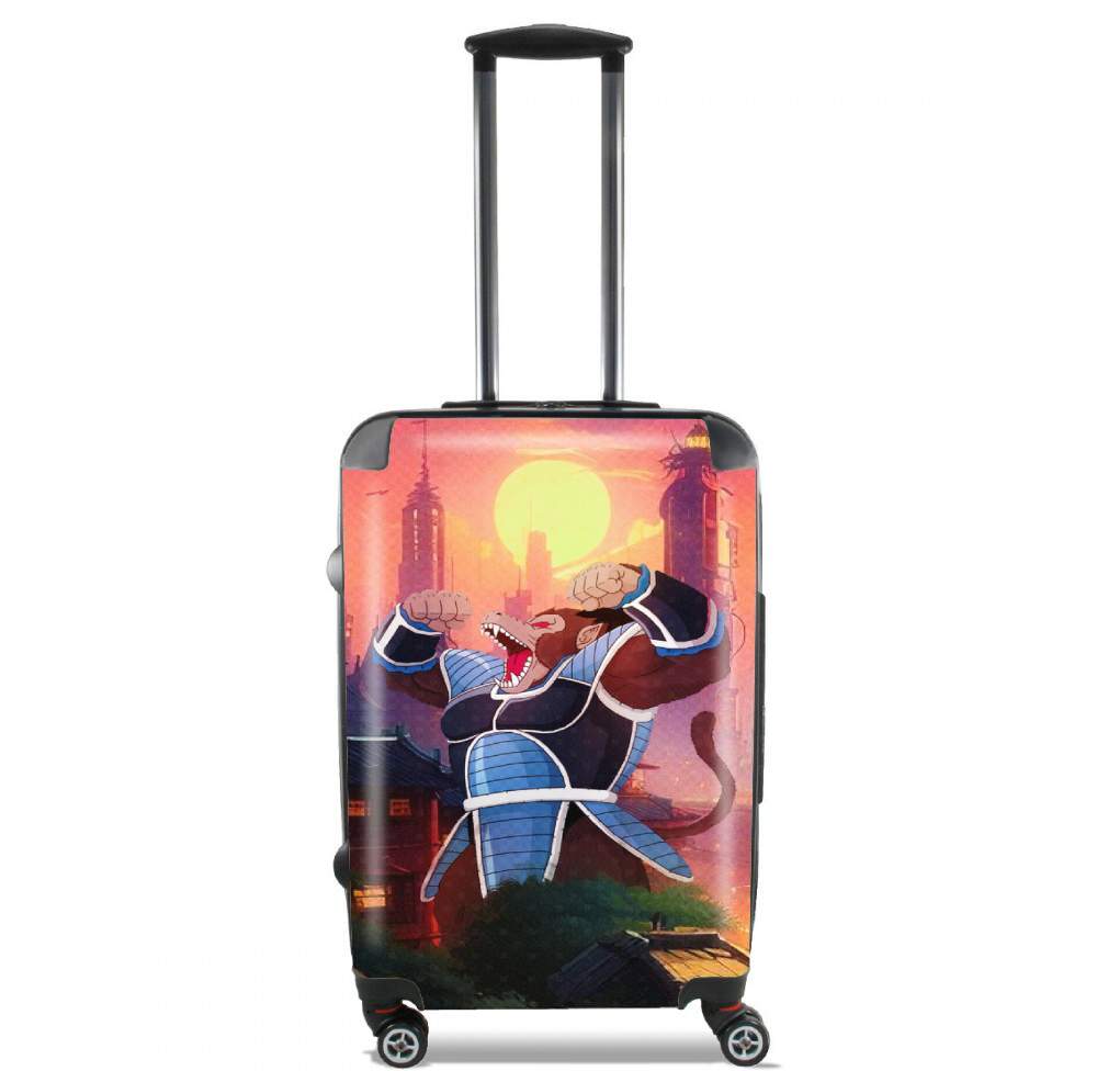  Ozaru City for Lightweight Hand Luggage Bag - Cabin Baggage