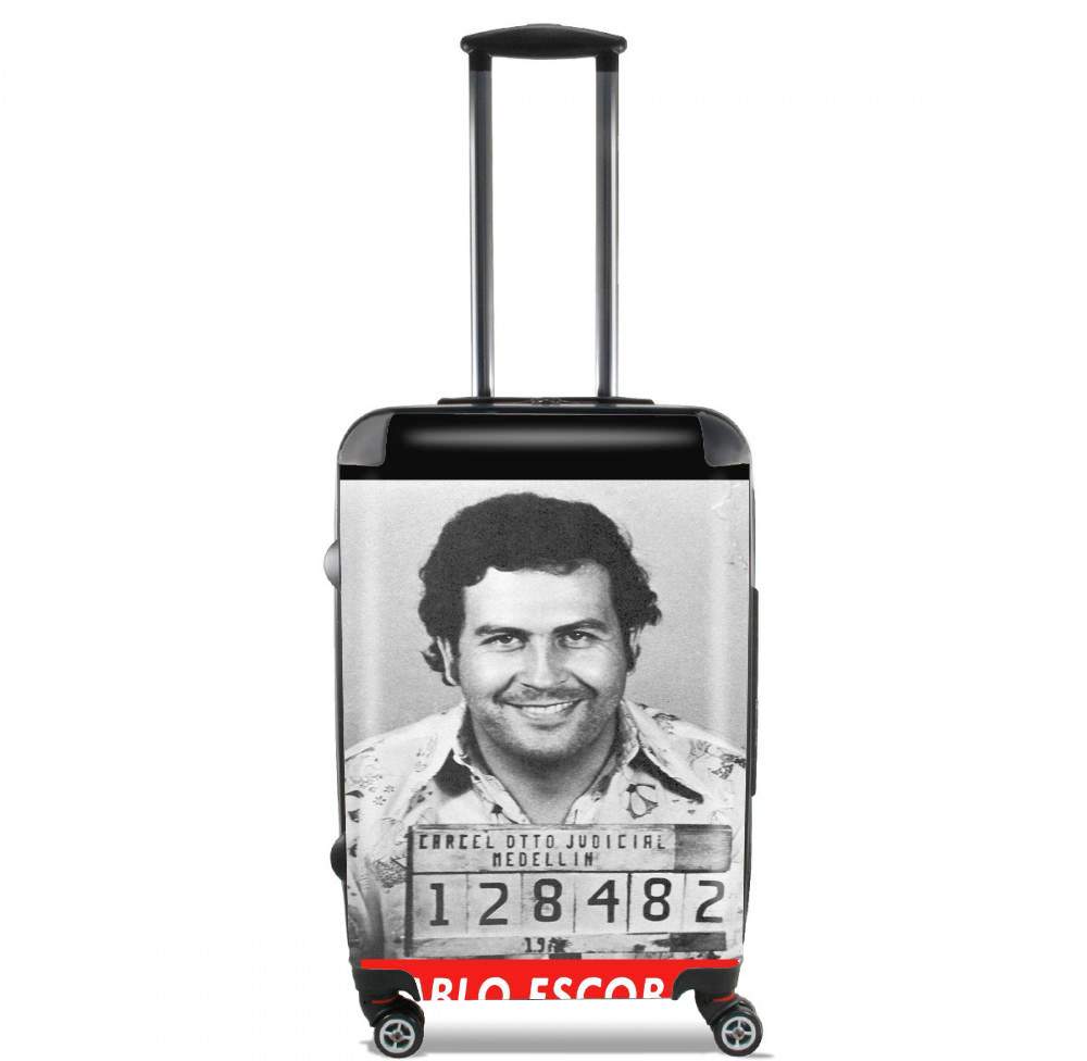  Pablo Escobar for Lightweight Hand Luggage Bag - Cabin Baggage