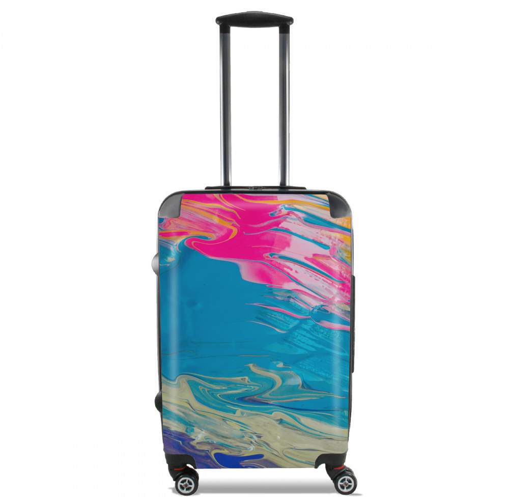  PAINT 2 for Lightweight Hand Luggage Bag - Cabin Baggage