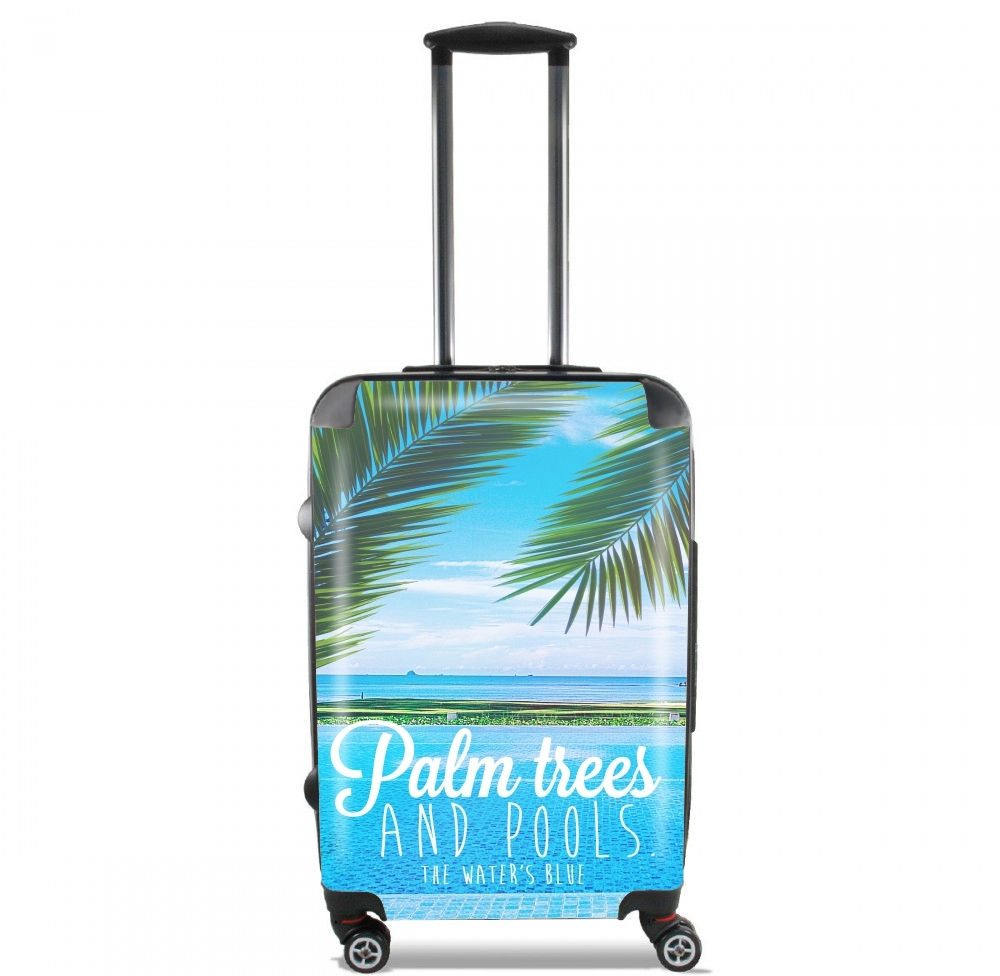  Palm Trees for Lightweight Hand Luggage Bag - Cabin Baggage