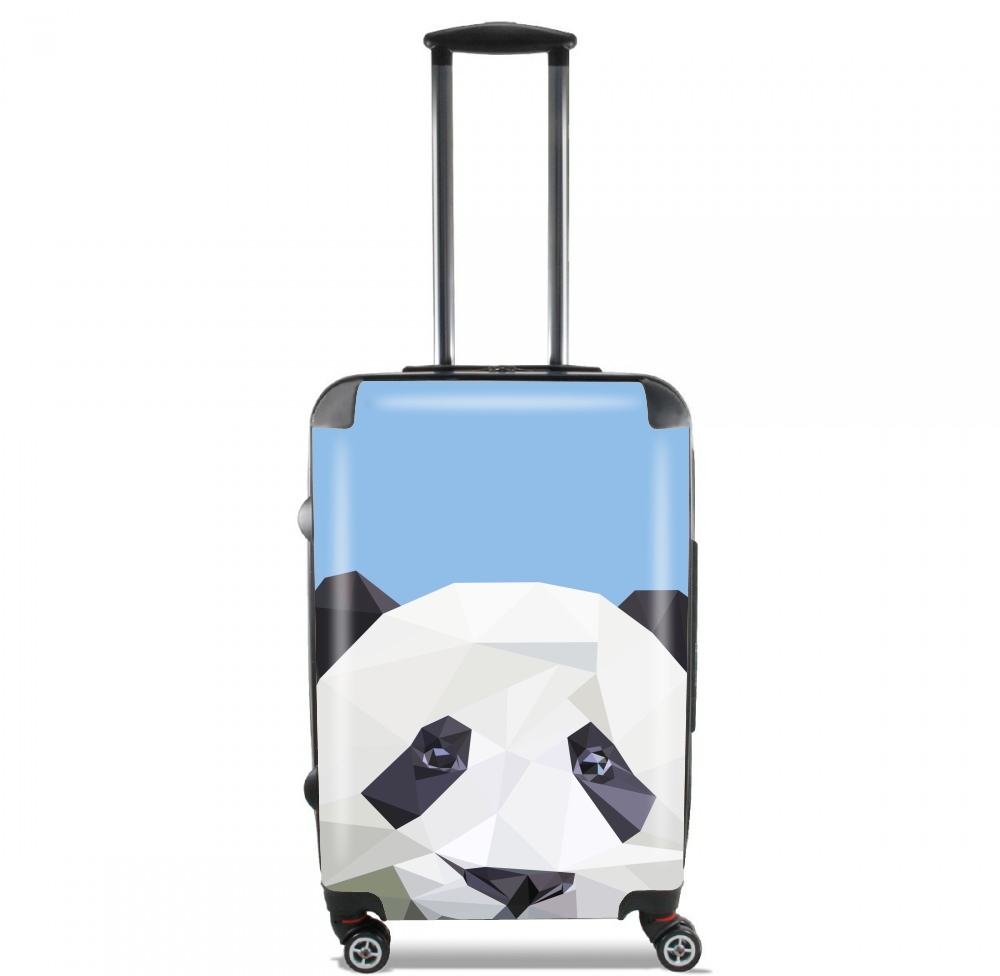  panda for Lightweight Hand Luggage Bag - Cabin Baggage