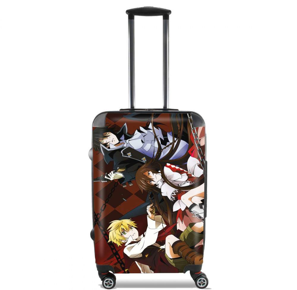  Pandora Hearts for Lightweight Hand Luggage Bag - Cabin Baggage